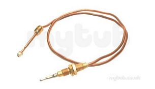 Falcon Catering -  Falcon 535130123 Thermocouple 600mm Rear