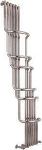 Myson Melody Towel Warmers -  Myson Seine 2-chrome Vtdrha2c