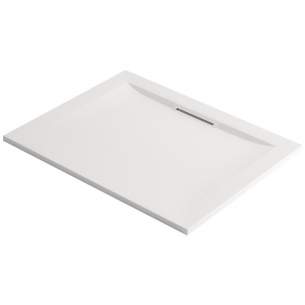 Mira Flight Safe Low Trays Premium -  Mira Flight Level 1400x900 Rect 0 Ups Wh 1.1898.128.wh