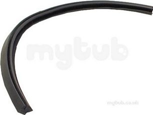 Merrychef Microwaves Ltd -  Merrychef 790052 Seal Per Metre P790052