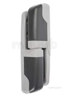 Fermod Limited Bakery -  Fermod 470/hp Hinge-non-rising H/duty
