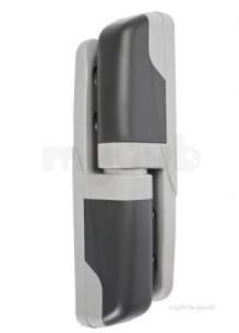 Fermod Limited Bakery -  Fermod 471/hp Hinge-rising H/duty