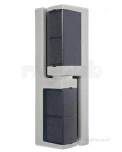 Fermod Limited Bakery -  Fermod 481/hp Hinge-rising 80241