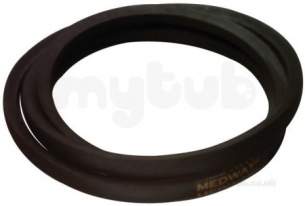 Norbake Bakery -  Norbake Vbelaa105900 V Belt A59