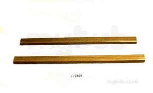 Bluebird Sealers -  Hampshire Bluebird P4215 Hawk Padseal Set