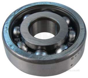 Norbake Bakery -  Norbake Bearsr206200 Bearing