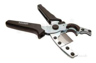 Uponor Tools For Mlcp Pipe System -  Mlcp Disc Type Pipe Cutter 50-75mm