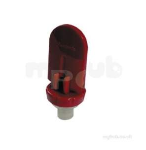 Instanta -  Instanta Xtp1050-a Upper Tap Handle Assembly