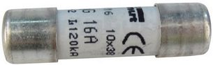 Tom Chandley Bakery Parts -  Chandley Of0116 16a 10 X 38 Fuse