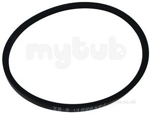 Tom Chandley Bakery Parts -  Chandley Mh928 Drive Belt Jac Bread Mach