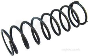 Tom Chandley Bakery Parts -  Chandley Mh456 Wire Pin Spring