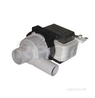 Rational Uk Ltd -  Rational 3002.1000p Emptying Pump