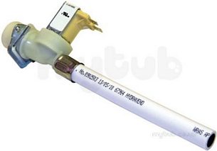 Lincat -  Lincat So1 Solenoid Valve S01