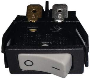 Counterline Ltd -  Counterline El091566 Main On/off Switch