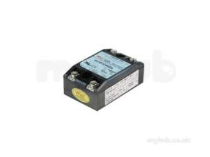 Barbecue King -  Barbecue King Ssr006 Solid State Relay