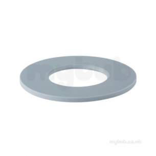 Geberit Commercial Sanitary Systems -  Geberit Flat Gasket For Flush Valve