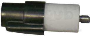 Riello Burner Spares -  Riello 3002837 Capacitor 4.5uf New Motor