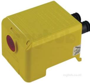 Riello Burner Spares -  Bosch Riello 3001149 Control Box