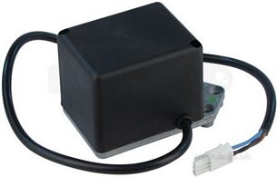 Riello Burner Spares -  Riello 3002576 Motor Air Shutter