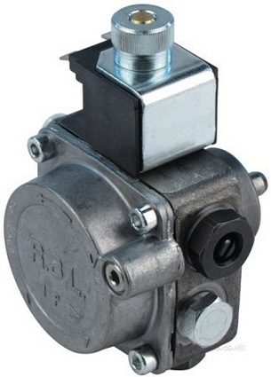 Riello Burner Spares -  Bosch Riello 3002495 Pump 87161132650