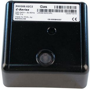 Riello Burner Spares -  Bosch Riello 3013073 Control Box
