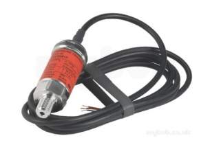 Danfoss Electrical -  Danfoss Aks32 Transducer 0-10vdc 1/4 Inch 060g2082