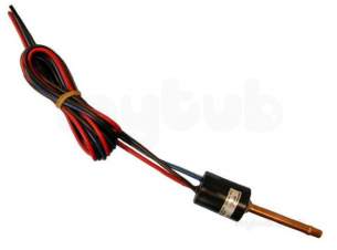 Danfoss Oems I Packs -  Danfoss Acb-2ub509w Cartridge Pressure Switch 061f7509