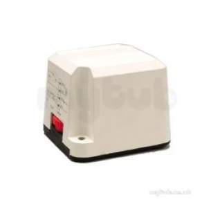 Sunvic Domestic Controls -  Sunvic Szm1801 Actuator 4101801