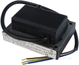 Potterton Commercial Spares -  Potterton 8801231 Ign Transformer Prestige