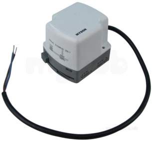 Potterton Boiler Spares -  Potterton 8001352 Flowsure Actuator