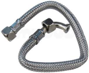 Potterton Boiler Spares -  Potterton 8430043 Flexible Hose