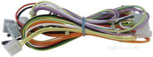 Potterton Boiler Spares -  Potterton 5101352 Harness Assembly