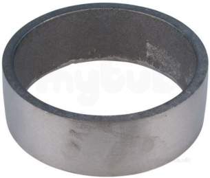 Potterton Commercial Spares -  Potterton 8178095 Nxr 4 Nipple Com17809507