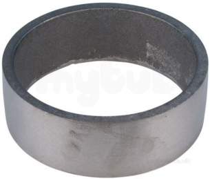 Potterton Commercial Spares -  Potterton 8178095 Nxr 4 Nipple Com17809507