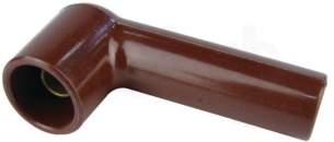 Potterton Commercial Spares -  Potterton 8801052 Ionisation Plug Cap