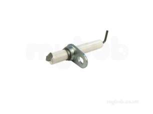 Potterton Boiler Spares -  Potterton 8408776 Electrode 407776