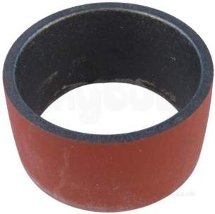 Potterton Commercial Spares -  Potterton 8178094 Nxr3 Nipple Com17809407