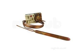 Potterton Boiler Spares -  Potterton 8404511 Boiler Tstat K36