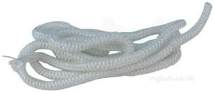 Potterton Commercial Spares -  Potterton 8802244 Ceramic Sealing Strip 14m