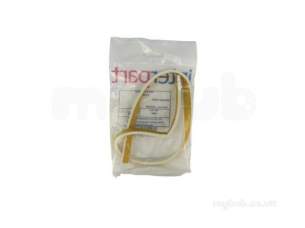 Potterton Boiler Spares -  Potterton 8929589 Sealing Strip 28/18759