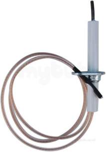Potterton Boiler Spares -  Potterton 8000832 Spark Elctrode