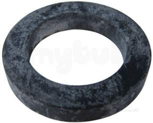 Potterton Commercial Spares -  Potterton 8802243 Sealing Ring Rubber