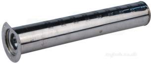 Potterton Boiler Spares -  Potterton 8000854 Burner Bar Polidoro