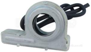 Potterton Boiler Spares -  Potterton 0521069 Piezo Unit C/w Lead And Clip