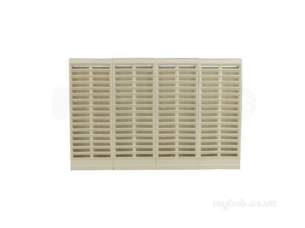 Potterton Boiler Spares -  Potterton 2007525 Radiant Pack Abcd