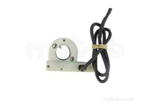 Potterton Boiler Spares -  Potterton 8800036 Piezo Unit 786/9387