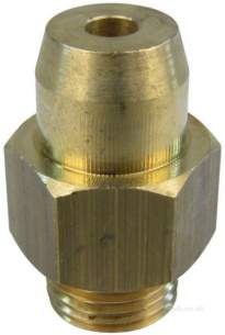 Potterton Commercial Spares -  Potterton 8357826 Inj Burner