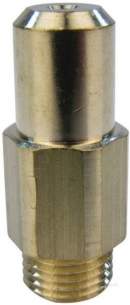 Potterton Boiler Spares -  Potterton 8000860 Injector 2 6kw