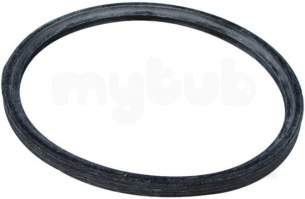 Potterton Commercial Spares -  Potterton 992008 Gasket 100mm