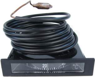 Potterton Commercial Spares -  Potterton S134421 Thermometer